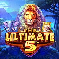 Laro ng slot na The Ultimate 5 sa PH365