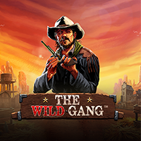 Laro ng slot na The Wild Gang sa PH365