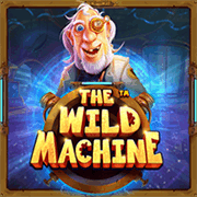 Laro ng slot na The Wild Machine sa PH365