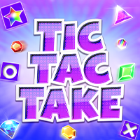 Laro ng slot na Tic Tac Take sa PH365