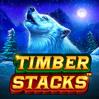 Laro ng slot na Timber Stacks sa PH365