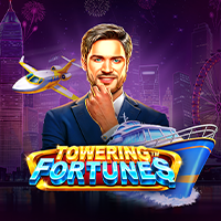 Laro ng slot na Towering Fortunes sa PH365