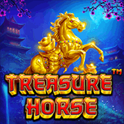 Laro ng slot na Treasure Horse sa PH365