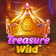 Laro ng slot na Treasure Wild sa PH365