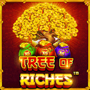 Laro ng slot na Tree of Riches sa PH365