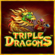 Laro ng slot na Triple Dragons sa PH365