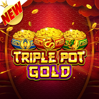 Laro ng slot na Triple Pot Gold sa PH365