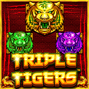 Laro ng slot na Triple Tigers sa PH365