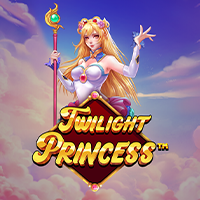 Laro ng slot na Twilight Princess sa PH365