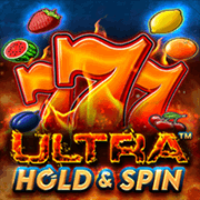 Laro ng slot na Ultra Hold and Spin sa PH365