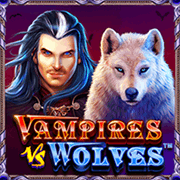 Laro ng slot na Vampires VS Wolves sa PH365