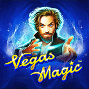 Laro ng slot na Vegas Magic sa PH365