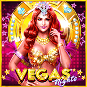 Laro ng slot na Vegas Nights sa PH365