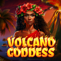 Laro ng slot na Volcano Goddess sa PH365