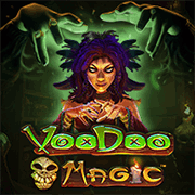 Laro ng slot na Voodoo Magic sa PH365