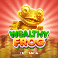 Laro ng slot na Wealthy Frog sa PH365