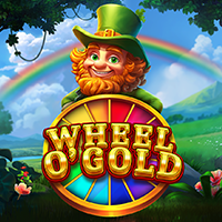 Laro ng slot na Wheel O’Gold sa PH365