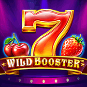 Laro ng slot na Wild Booster sa PH365