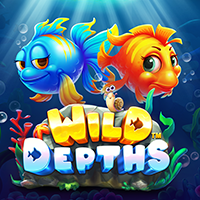Laro ng slot na Wild Depths sa PH365