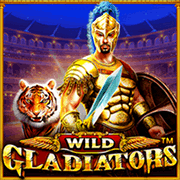 Laro ng slot na Wild Gladiator sa PH365