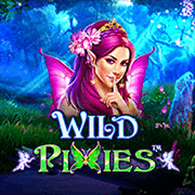 Laro ng slot na Wild Pixies sa PH365