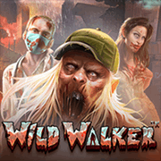 Laro ng slot na Wild Walker sa PH365