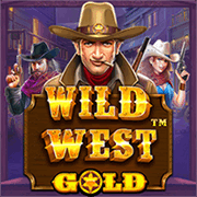 Laro ng slot na Wild West Gold sa PH365