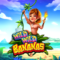 Laro ng slot na Wild Wild Bananas sa PH365