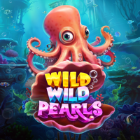 Laro ng slot na Wild Wild Pearls sa PH365