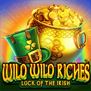Laro ng slot na Wild Wild Riches sa PH365