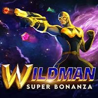 Laro ng slot na Wildman Super Bonanza sa PH365