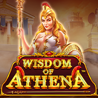 Laro ng slot na Wisdom of Athena sa PH365