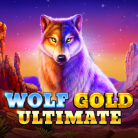 Laro ng slot na Wolf Gold Ultimate sa PH365