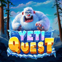 Laro ng slot na Yeti Quest sa PH365