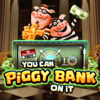 Laro ng slot na You Can Piggy Bank On It sa PH365