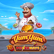 Laro ng slot na Yum Yum Powerways sa PH365