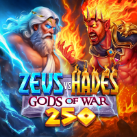 Laro ng slot na Zeus vs Hades - Gods of War 250 sa PH365