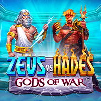 Laro ng slot na Zeus vs Hades - Gods of War sa PH365