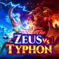 Laro ng slot na Zeus vs Typhon sa PH365