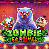 Laro ng slot na Zombie Carnival sa PH365