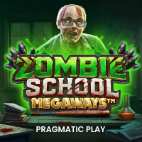 Laro ng slot na Zombie School Megaways sa PH365
