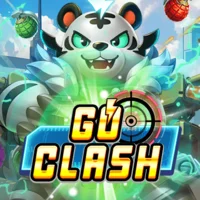 GO CLASH slot game at PH365 casino