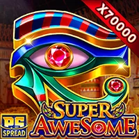 SUPER AWESOME slot game at PH365 casino