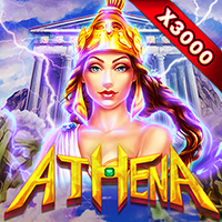 Athena slot game at PH365