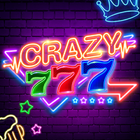 Crazy 777 slot game at PH365