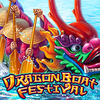 Dragon Boat Festival slot game at PH365