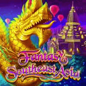 FANTASY SOUTHEAST ASIA slot game at PH365