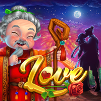 Love slot game at PH365