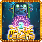MYSTIC LEGEND 2 slot game at PH365