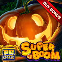 Super Boom slot game at PH365